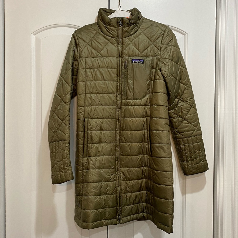 Patagonia Radalie Parker